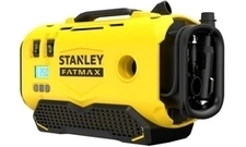 Kompresor AKU Stanley FatMax SFMCE520B