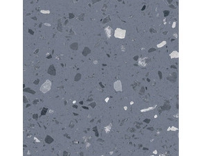 Dlažba Rako Porfido 20×20 cm modrá DAS26815