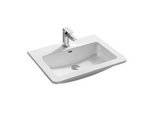 Umyvadlo nábytkové Mereo UCM6147 610×465 mm