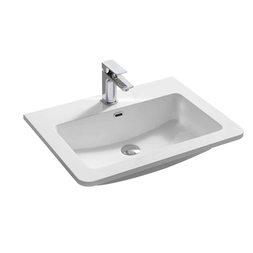 Umyvadlo nábytkové Mereo UCM6147 610×465 mm