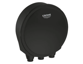 Sada obložení Grohe Talentofill matte black 199522430