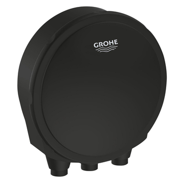 Sada obložení Grohe Talentofill matte black 199522430