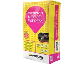 Malta opravná weberrep NEOGEL EXPRESS