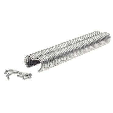 Spony plotové Rapid VR22 5–11 mm 1 100 ks
