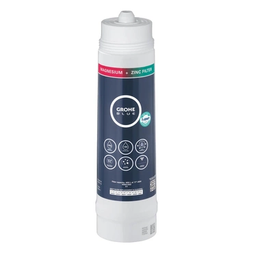 Filtr magnesiový a zinkový Grohe Blue magnesium a zinek