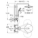 Systém sprchový termostatický Grohe Vitalio Joy System 260 chrom 26403001