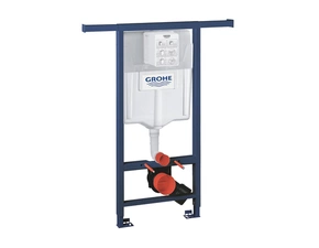Modul instalační Grohe Rapid SL 38588001 pro závěsné WC