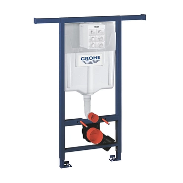 Modul instalační Grohe Rapid SL 38588001 pro závěsné WC