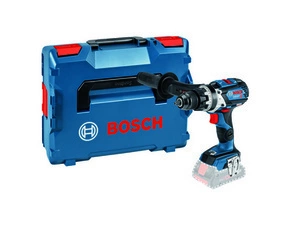 Šroubovák vrtací s příklepem AKU Bosch GSB 18V-110 C (bez AKU)