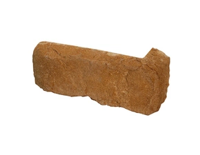 Obklad betonový rohový STEGU CALABRIA 1 béžová (0,40 m2/bal.)