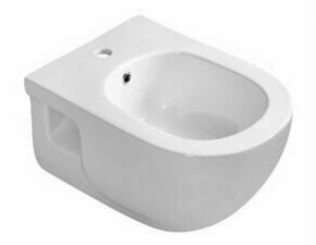 Bidet závěsný Sapho Brilla