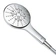 Sprcha ruční Grohe Rainshower SmartActive 130 3 proudy chrom 26544000