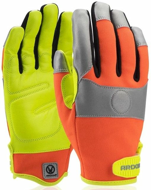 ARDON Rukavice Ardon Thunder Magnetic 10