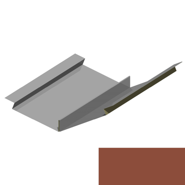 Úžlabí RS725V-135-30 SP 25 2M604 cihlová