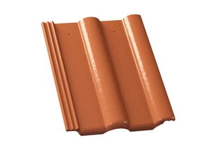 Taška střešní KMB BETA Prima cihlová