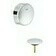 Set montážní Grohe Talentofill chrom 19952000