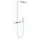 Systém sprchový termostatický Grohe Rainshower System SmartControl Duo 360 chrom 26250000