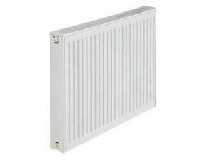 Radiátor deskový VK Stelrad NOVELLO 22 (300×1 200 mm) 2. jakost prohlá mřížka, odřený