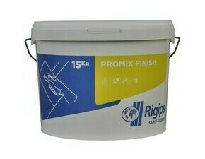 Tmel finální Rigips ProMix Finish 15 kg