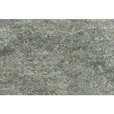 Dlažba kamenná DEKSTONE Q 045 Quarzite Green-Grey kvarcit opalovaná 600×300 mm