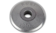 Kolečko k řezačkám RUBI SILVER (TP/TQ) 22 mm