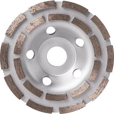 Kotouč brusný DIA DEK KH520 125×22,23 mm