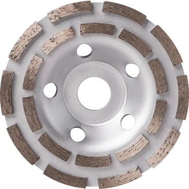 Kotouč brusný DIA DEK KH520 125×22,23 mm