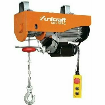 Vrátek Unicraft MES 999-2