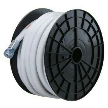 Pásek LED IP 65 Mareld Sunlit matný 230 V 66 W 4 000 K