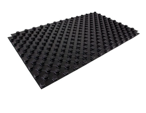 Deska systémová bez izolace FV Plast NOP SOLO 1 400×800×21/3 mm 15,68 m2/bal.