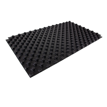 Deska systémová bez izolace FV Plast NOP SOLO 1 400×800×21/3 mm 15,68 m2/bal.