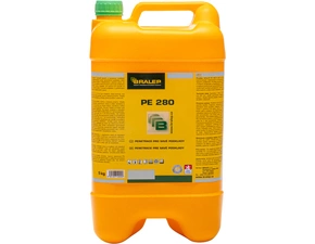 Penetrace pro savé podklady Bralep PE 280 5 kg