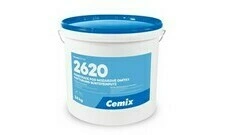 Penetrace probarvená Cemix 2620 bílá 8 kg