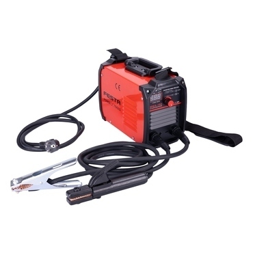 Invertor svařovací Festa MMA 160 A/230 V