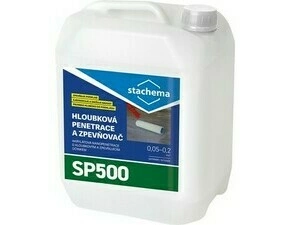 Penetrace hloubková Stachema SP500 10 l