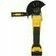 Bruska úhlová AKU DeWALT DCG405P3-QW