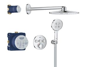Systém sprchový termostatický Grohe Grohtherm SmartControl s Rainshower SmartActive 310 34863000