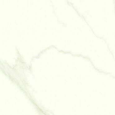 Dlažba Rako Cava 60×60 cm bílá lesklá DAL63830