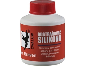 Odstraňovač silikonu Den Braven 100 ml