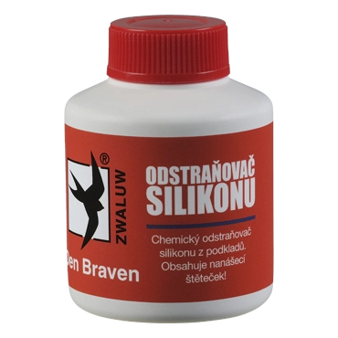 Odstraňovač silikonu Den Braven 100 ml
