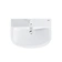 Umyvadlo Grohe Bau Ceramic 609×442 mm s otvorem 39421000