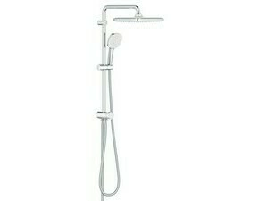 Systém sprchový Grohe Tempesta System 250 Cube chrom