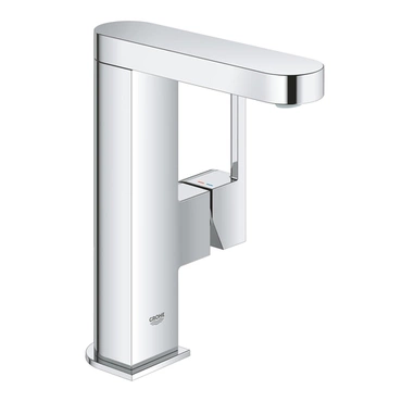 Baterie umyvadlová stojánková Grohe Plus velikost M chrom 23872003