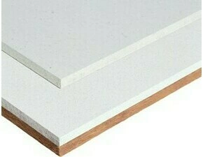 Deska sádrovláknitá podlahová fermacell E20, typ 2E31 1500×500×30 mm