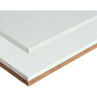 Deska sádrovláknitá podlahová fermacell E20, typ 2E31 1500×500×30 mm