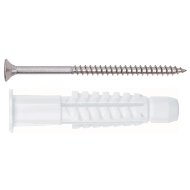 Hmoždinka univerzální TOX Deco s vrutem 10×66 mm 4 ks