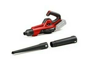 Foukač listí AKU Einhell GE-UB 18/250 Li E-Solo (bez AKU)