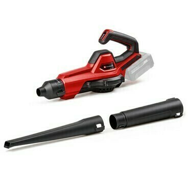 Foukač listí AKU Einhell GE-UB 18/250 Li E-Solo (bez AKU)