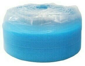 Pás dilatační samolepicí DEK PD10-150 s PE folií 10×150 mm