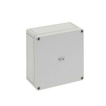 Krabice prázdná přisazená Spelsberg TK PS 1818-9-o